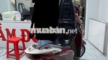 Honda Vision 2022 Đỏ 35304 km