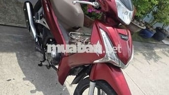 Honda Future LED 2020 Đỏ