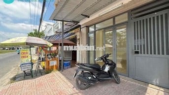 KIOT MẶT TIỀN ĐƯỜNG SẠCH SẼ THOÁNG MÁT NGAY TRẦM VĂN GIÀU
