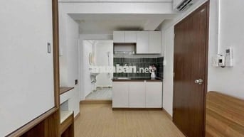 🔥STUDIO NHÀ MỚI MÁY GIẶT RIÊNG GIÁ RẺ FULL NỘI THẤT NGAY LĂNG CHA CẢ