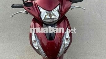 Honda Vision 2021 Smartkey màu Đỏ