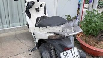 Honda SH 150i ABS 2017 Trắng