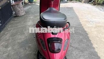 Piaggio Vespa 125 ABS 2020 Đỏ