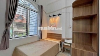 📍2PN - CV HOÀNG VĂN THỤ - MỚI XÂY - MÁY GIẶT RIÊNG