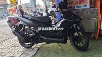 Honda Air Blade 2024 Đen 5300 km