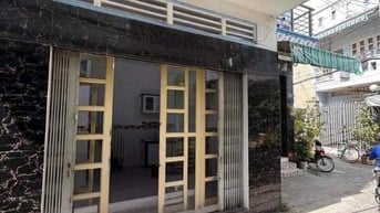 Nhà chính chủ cho thuê quận bình tân