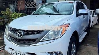 Mazda BT-50 AT 3.2L 4x4   2014
