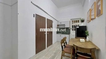 🧲 TRƯỜNG SA - 2PN - NỘI THẤT MỚI - Ở ĐƯỢC 3 4 người