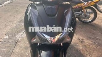 Honda SH 125 2019 Đen