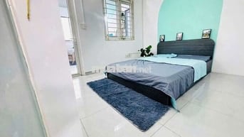 Cho Thuê Phòng 36m2_Tách bếp_full Nội Thất_Giá 4,5tr