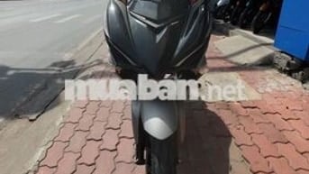 Yamaha Exciter 150 2020 Xám cam đen 8500 km