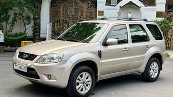 Ford Escape XLS 2011 tự động ghế nỉ zin hết