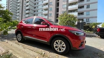 MG ZS Com 2021 Đỏ 15.000 km