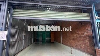 Cho thuê mặt bằng/kiot đường số 18