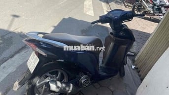 Honda Vision 2025 Xanh