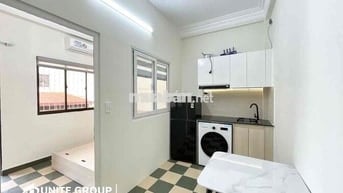 CĂN HỘ 1PN TÁCH BẾP NGAY CHỢ BÀ CHIỂU XÂY MỚI 100% 😻