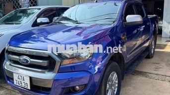 Ford Ranger XLS 2016 4x2 MT 2.2L