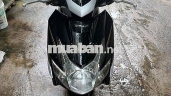 Honda Air Blade Fi 2010 Đen bạc