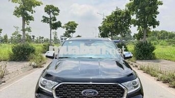 Ford Everest Titanium 2019 4x4 tự động 8 vạn Nhập