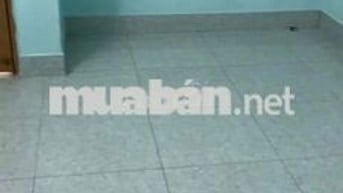 Phòng Trọ 25m2 có gác đúc, đường Mã lò, Bình Tân, TP HCM