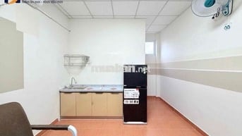 KHAI TRƯƠNG 10 PHÒNG MỚI XÂY NGAY ĐƯỜNG BÌNH THÀNH - NGUYỄN THỊ TÚ