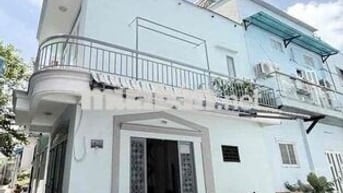 HXH ĐỐI DIỆN EAON TÂN PHÚ - 2 TẦNG - 2PN - DTSD56M2- 3TY2