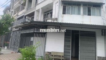 cho thuê mặt bằng 9x14m, góc 2mt, KDC An Sương, Q12