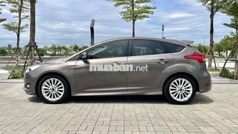 Bán xe Ford Focus S 1.5 Ecoboost Titanium 2017 Spo