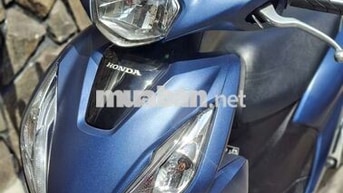 Honda Vision PBĐB BSTP chính chủ