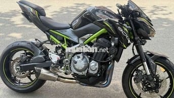 🌈TPhcm Z900abs chính chủ ..Full đồ chơi.. giá mềm 