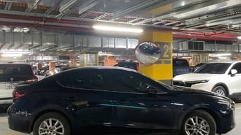 Mazda 3 đời 2018 chính chủ, mới đi 12.000 km đẹp như mới