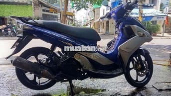 Yamaha Nouvo GP Xanh Bạc