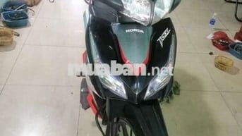 Honda Wave RSX 2013 Đen, Đỏ