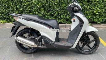 Honda SH150i Fi 2006 Trắng Ý 54k km