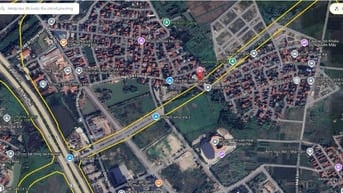 BÁN ĐẤT 120m²  HỘI PHỤ – ĐÔNG HỘI – VỊ TRÍ ĐẸP GẦN VIN CỔ LOA