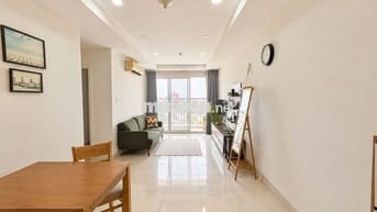CHO THUÊ CH KHUÔNG VIỆT 71M² 2PN 2WC NTCB GẦN ĐẦM SEN 10TR
