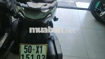 Honda Airblade 150 ABS Xám Tiết kiệm xăng