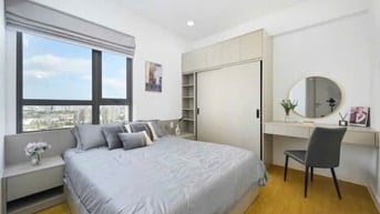2 tỷ 28 Giá chốt 57m2 , Căn tầng cao ,ở ngay 100% ,sổ riêng ,Bank 80% 