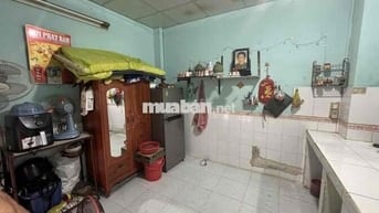 NHÀ NƠ TRANG LONG 14M2 3 TẦNG BTCT 2PN 3WC HƠN 2 TỶ P11 BÌNH THẠNH