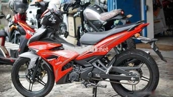 Yamaha Exciter 150 2016 Đỏ