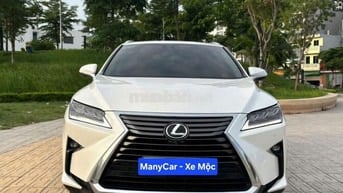 Lexus RX350 2017 zin 56.000 km