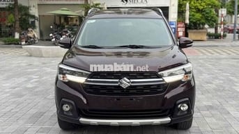 Cần Bán Suzuki XL7 1.5AT 2022 Mận Tự động  xe đẹp