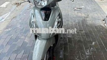 Honda Vision 2024 Xám