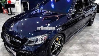Mercedes-Benz C300 2020 Xanh 47.000 km