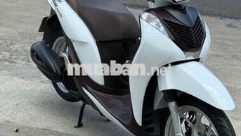 Honda SH Mode Smartkey Trắng Đã sử dụng