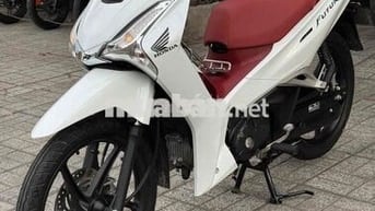 Honda Future LED 2024 Trắng Lướt