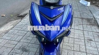 Yamaha Exciter 150 2017 Xanh GP 20779 km