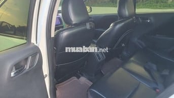 Honda City 1.5AT 2016 Trắng Tự động