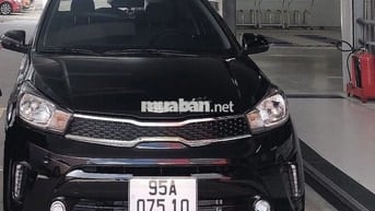 Kia Solutu luxury 2021 màu Đen 45000 km