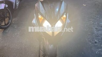 Yamaha Nouvo Đen